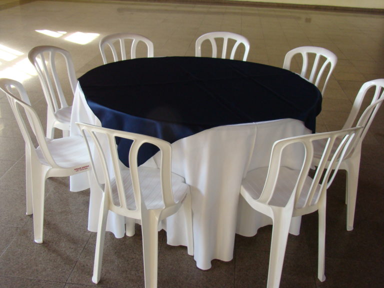 mesas, cadeiras, tampo, toalhas, cobre mancha