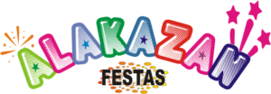 Alakazan Festas e Eventos
