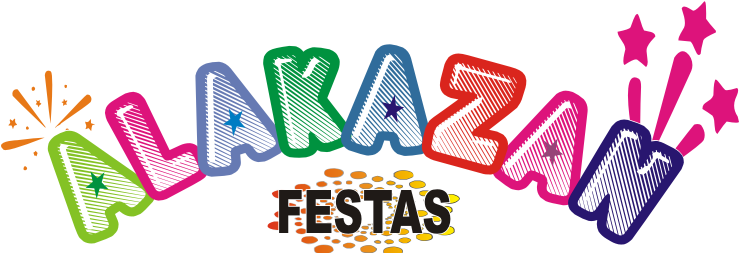 Alakazan Festas e Eventos