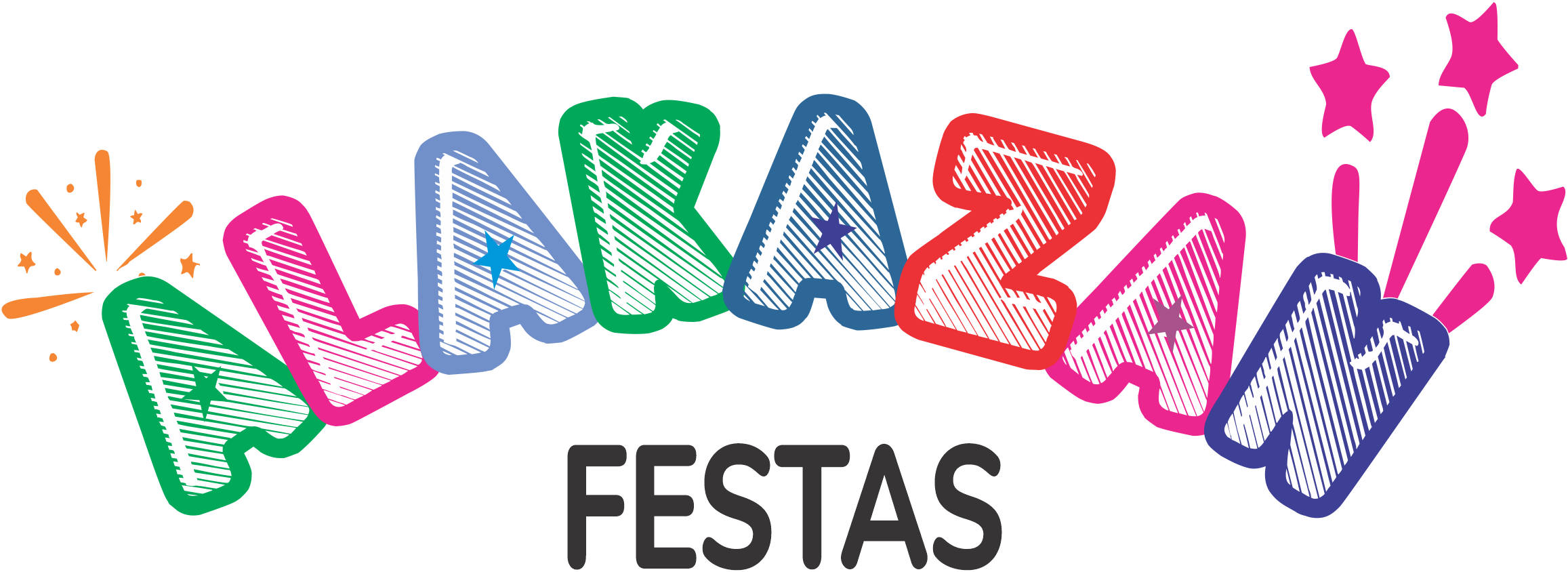 Alakazan Festas