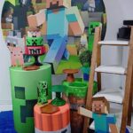 Aluguel ou locação de Pegue e Monte