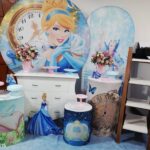 Aluguel ou locação de Pegue e Monte