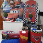 Aluguel ou locação de Pegue e Monte