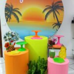 Aluguel ou locação de Pegue e Monte