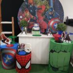 Aluguel ou locação de Pegue e Monte