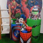 Aluguel ou locação de Pegue e Monte