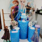 Aluguel ou locação de Pegue e Monte