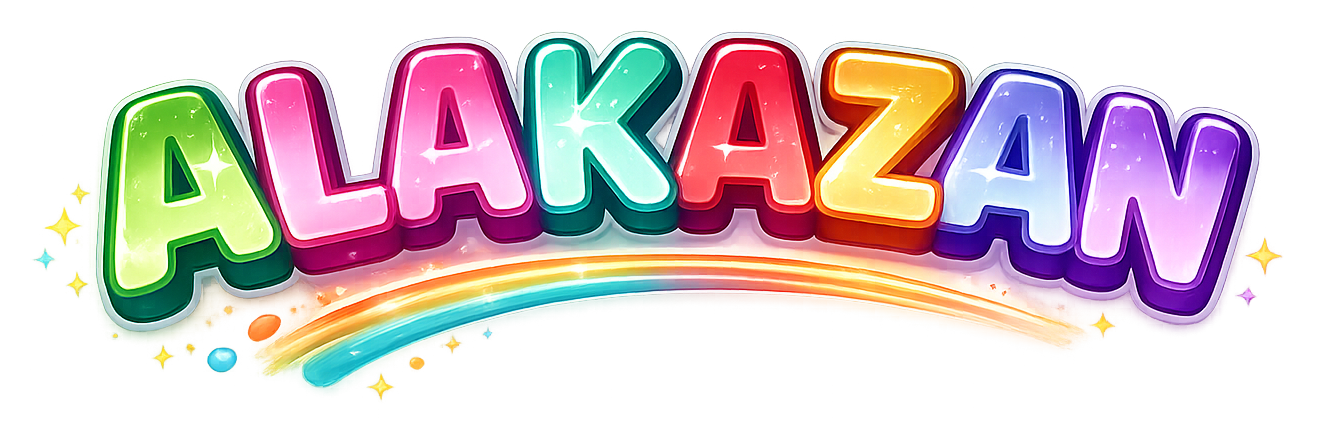 Alakazan Festas
